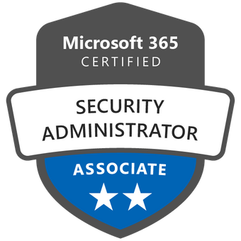 Security Administrator Associate