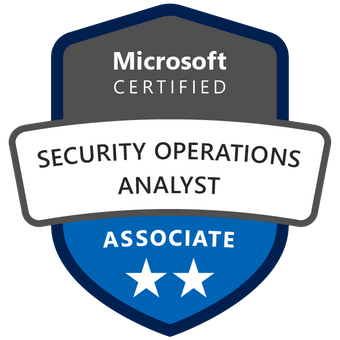 Security Operations Analyst Associate